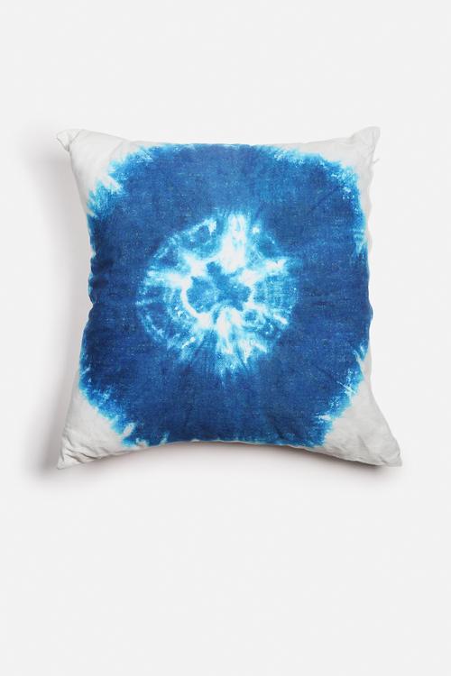 Shibori Cushion