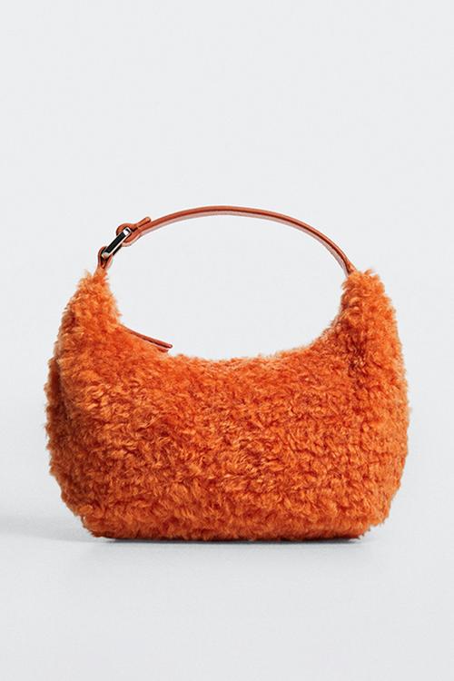 Bag mchsweet - orange