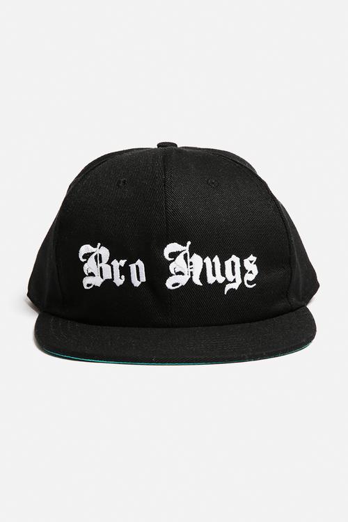 Bro Hugs N Harmony Capsule