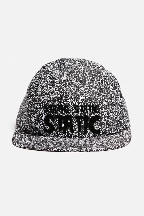 Static 5 Panel 