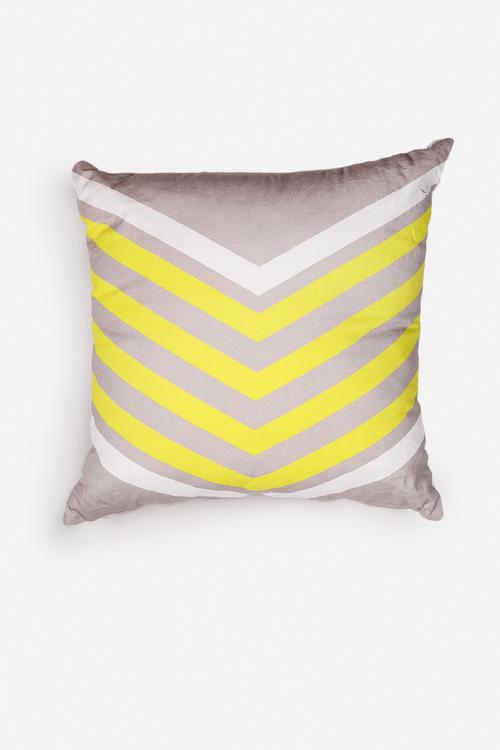 Chevron Arrow Cushion