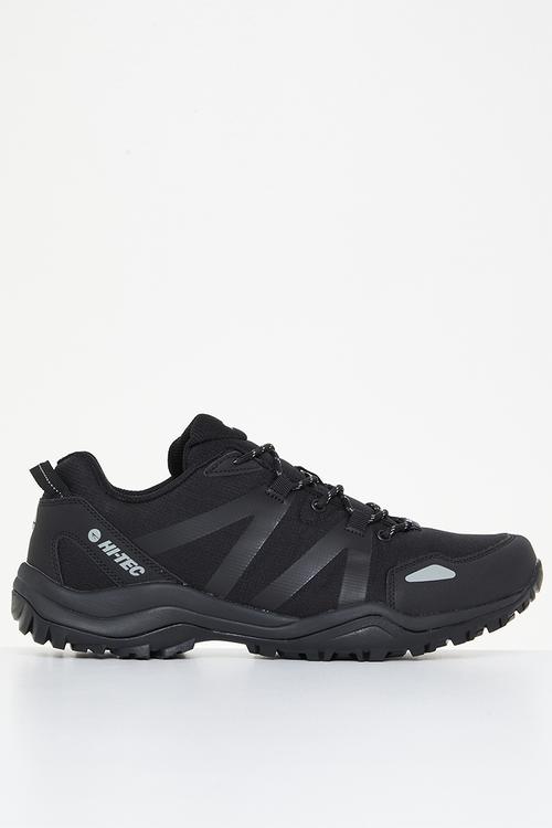 Ares - black