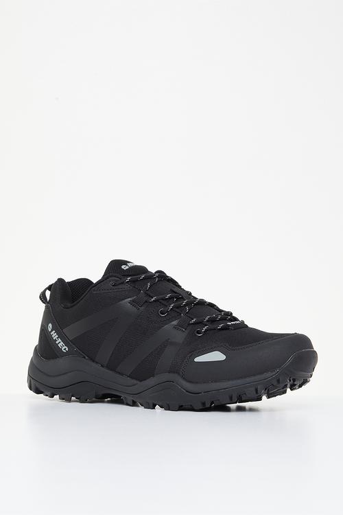 Ares - black