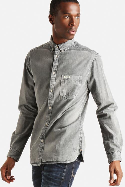 Speak L/S Shirt 