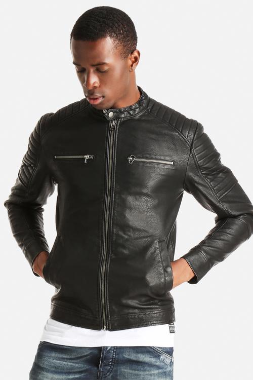 Tano Biker Jacket
