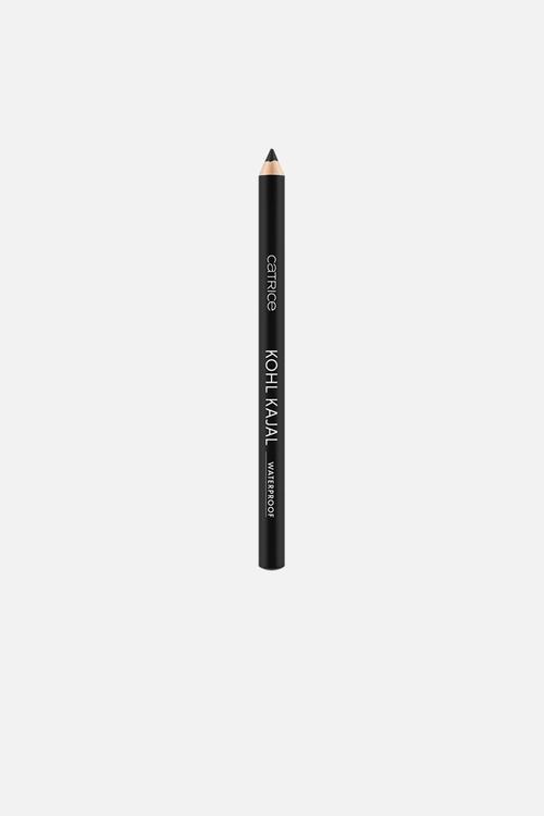 Kohl Kajal Waterproof Eyeliner Pencil - Check Chic Black