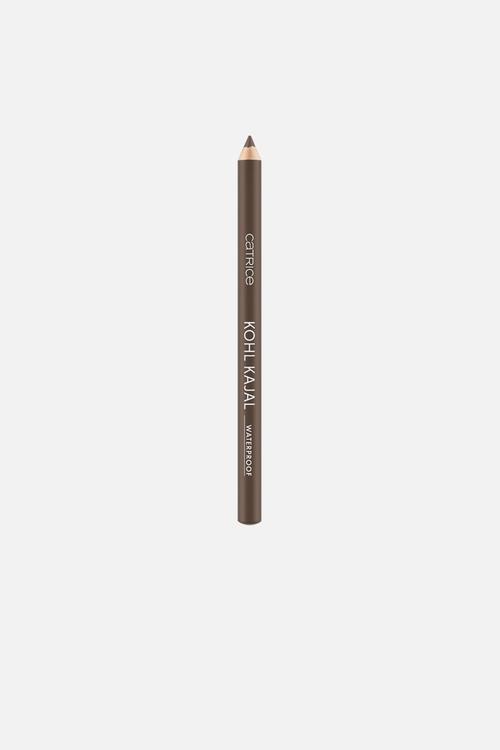 Kohl Kajal Waterproof Eyeliner Pencil - Optic BrownChoc