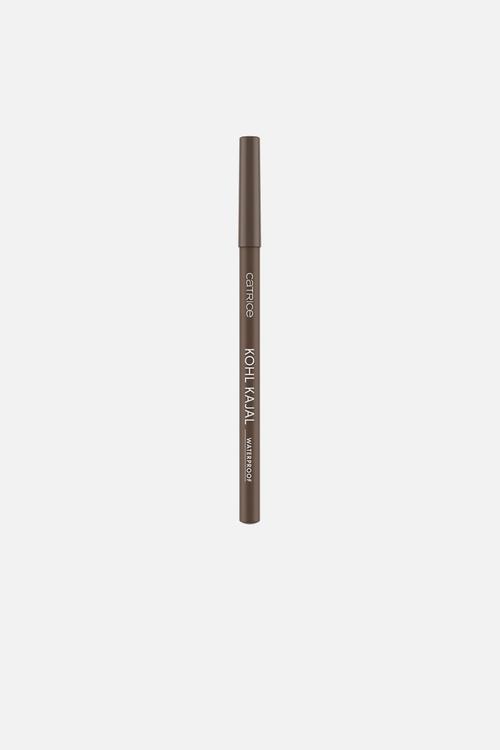 Kohl Kajal Waterproof Eyeliner Pencil - Optic BrownChoc