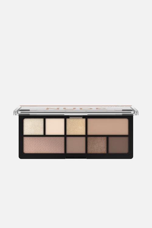 The Pure Nude Eyeshadow Palette