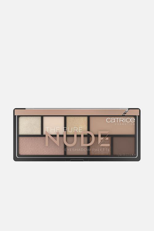The Pure Nude Eyeshadow Palette