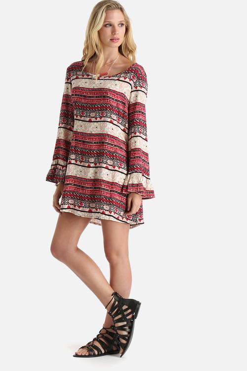 Wishful Thinking Dress