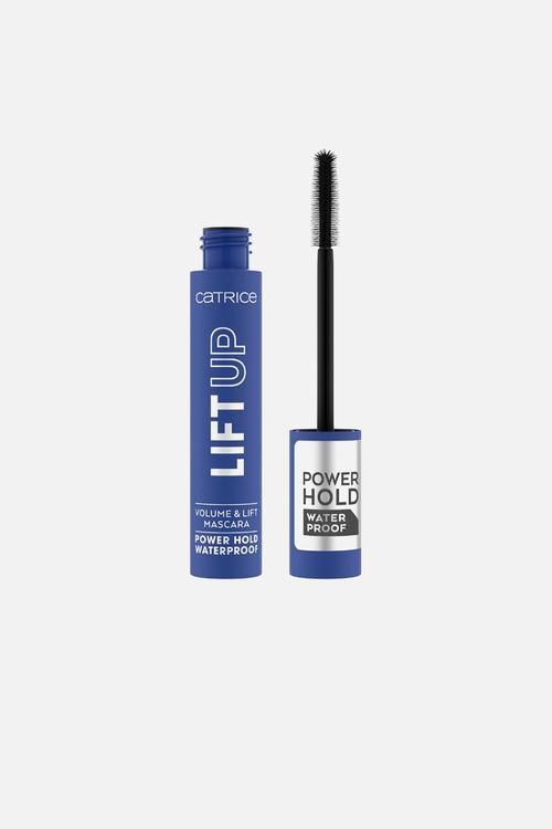 LIFT UP Volume & Lift Mascara Waterproof - Deep Black
