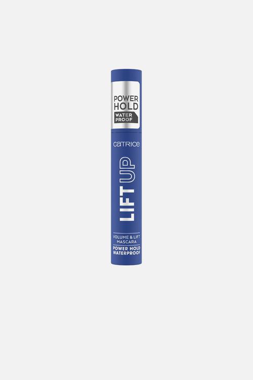 LIFT UP Volume & Lift Mascara Waterproof - Deep Black