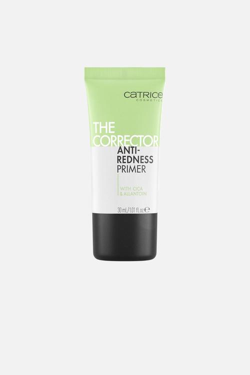 THE CORRECTOR Anti-Redness Primer