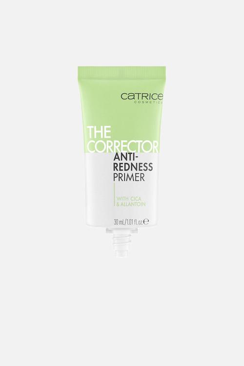 THE CORRECTOR Anti-Redness Primer