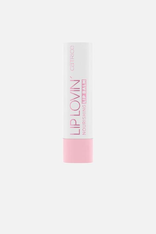 Lip Lovin' Nourishing Lip Balm - Comforting Kiss