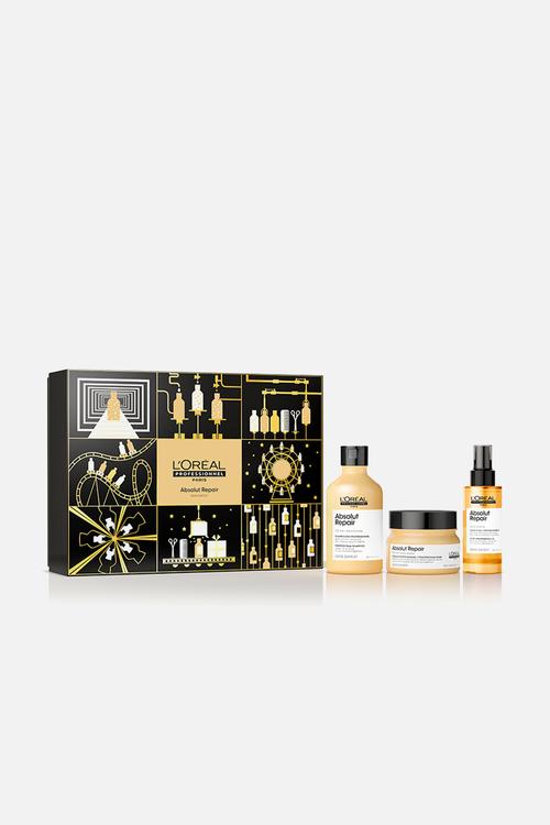 Serie Expert Absolut Repair Trio
