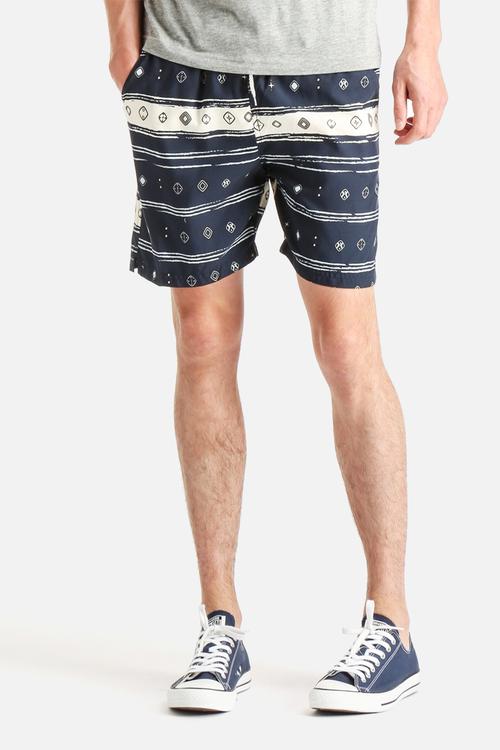 Tommle Short