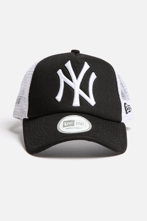 Trucker NY Yankees