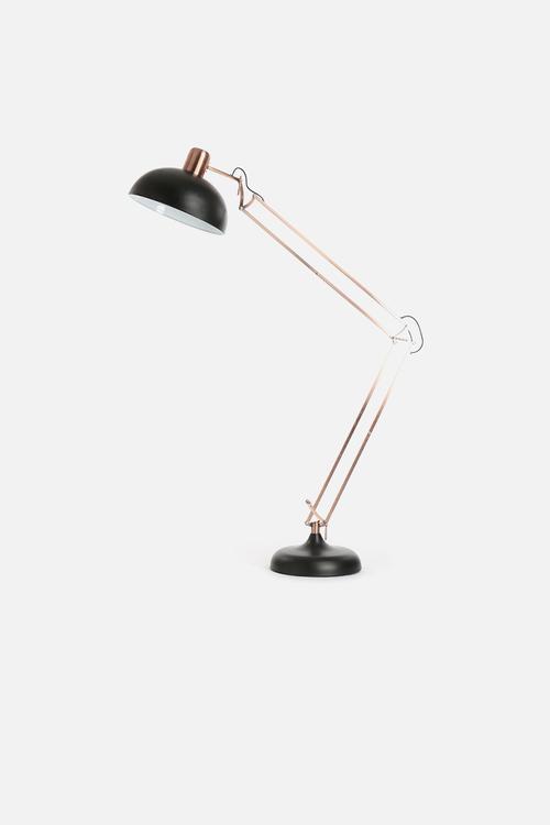 Oculus Floor Lamp