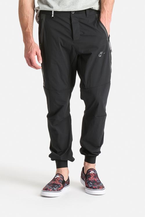Bonded Woven Jogger
