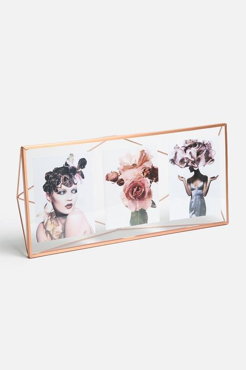 Prisma multi photo display
