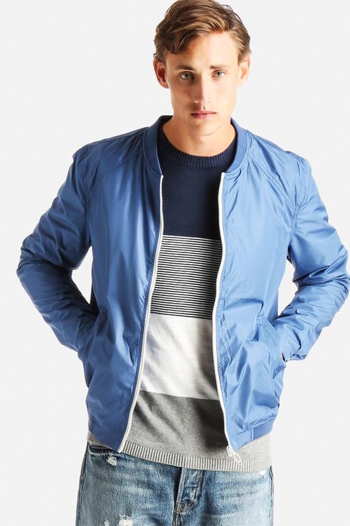 Jim Jacket