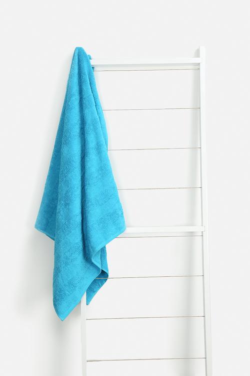 High Low Bath Sheet
