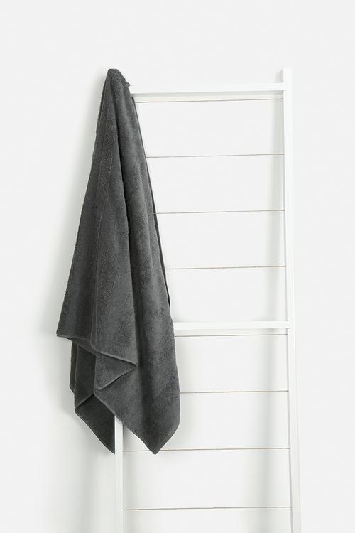 High Low Bath Sheet