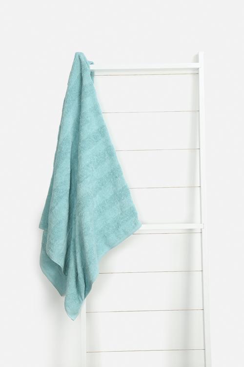 High Low Bath Sheet