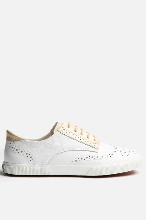 2055 Leather Brogue