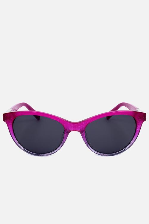 Love moschino lov sun sunglasses - fuchsia