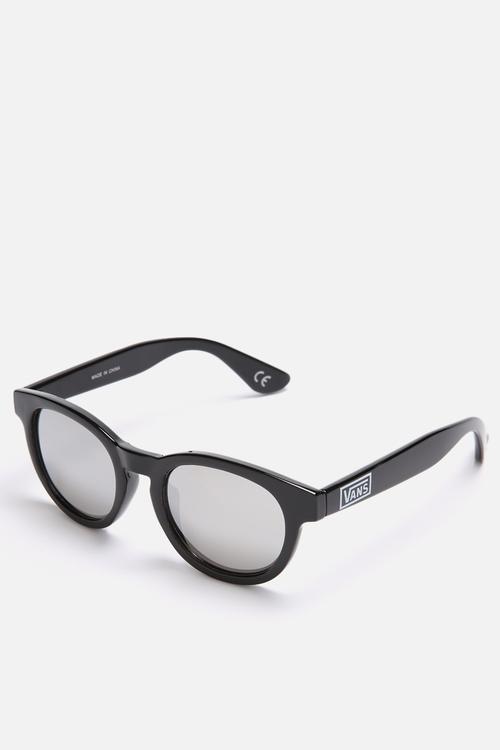 Vintage Circle - Mirror Lens