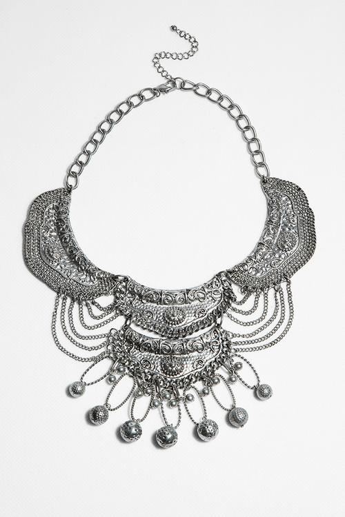 Ludis Necklace