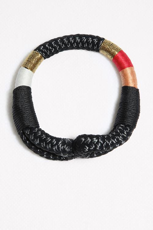 Curved Bracelet