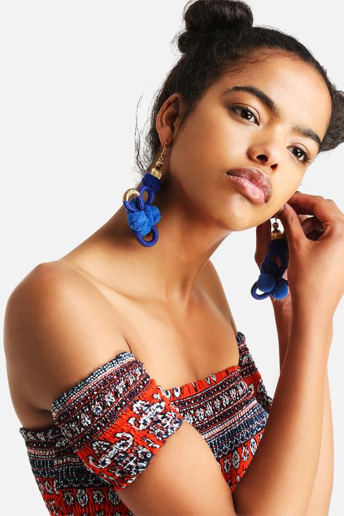 Infinity Earings