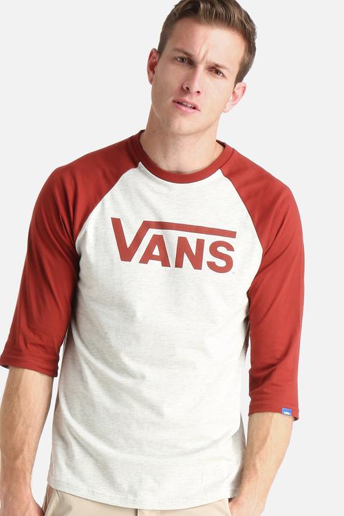 Classic Raglan 