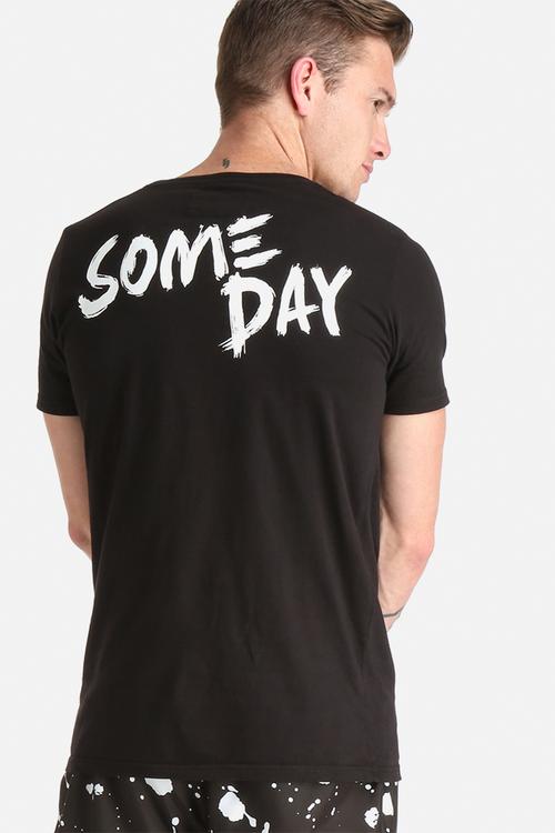 Bennett Scoop Neck Tee