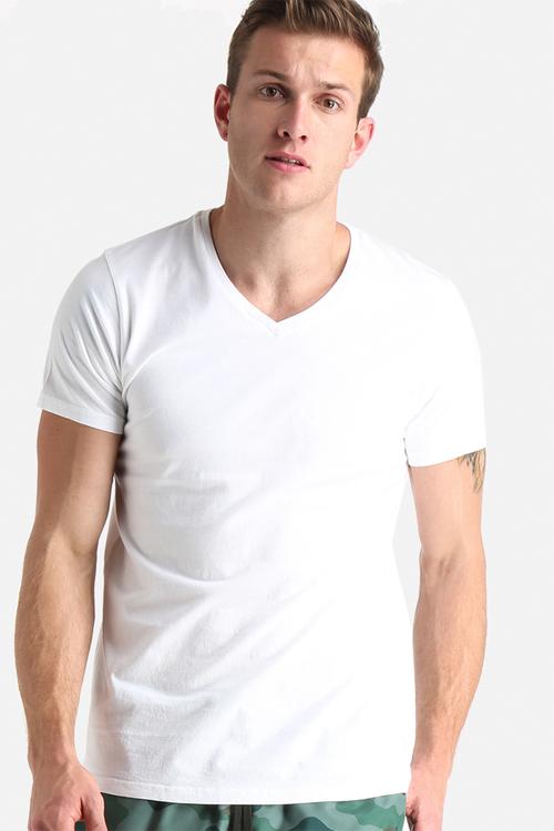 Ryan V-Neck Tee