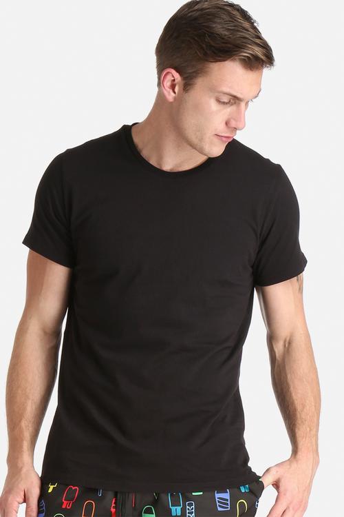 Max Crew Neck Tee