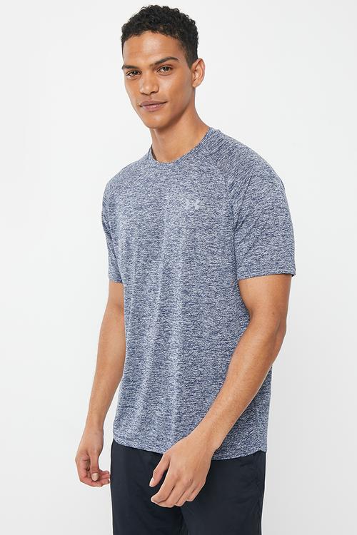 UA Tech™ 2.0 short sleeve tee - academy