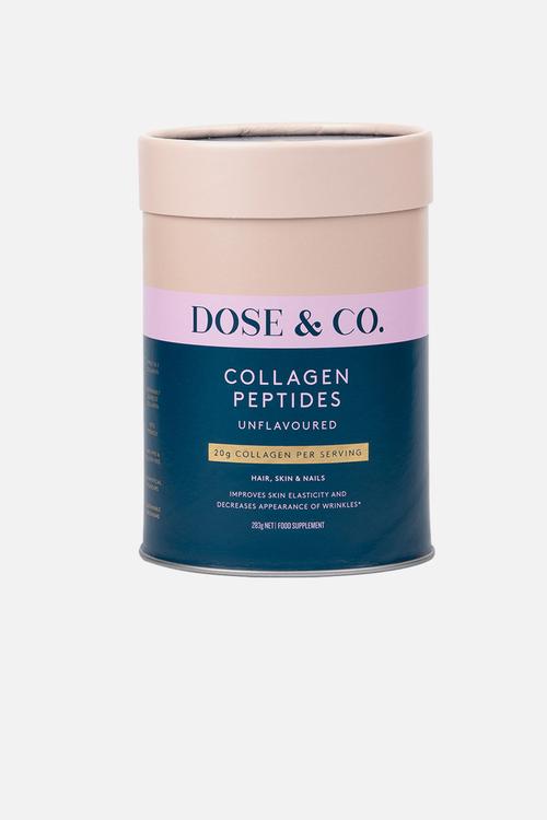 Unflavored Collagen Peptides