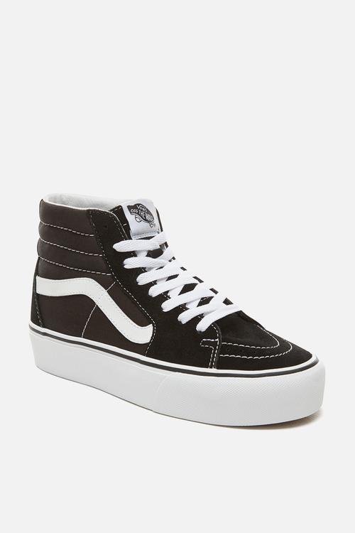 Sk8-Hi Platform 2.0 