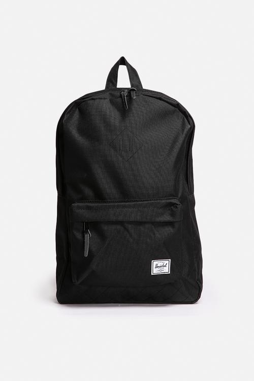 Heritage Quilted