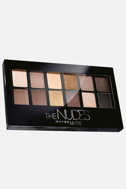 The Original Nudes Eye Shadow Palette