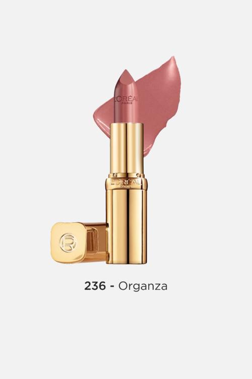 Color Riche Lipcolor - Organza 236
