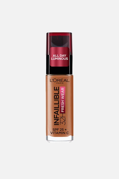 Infallible 32hr Fresh Wear Liquid Foundation - Copper