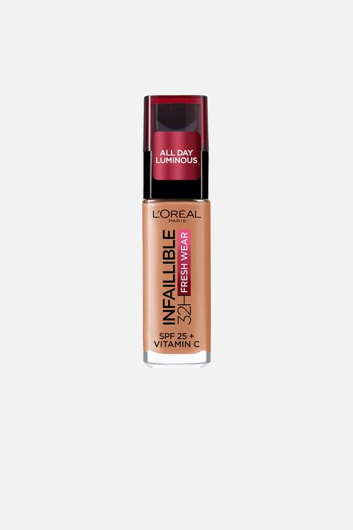 Infallible 32hr Fresh Wear Liquid Foundation - Toffee