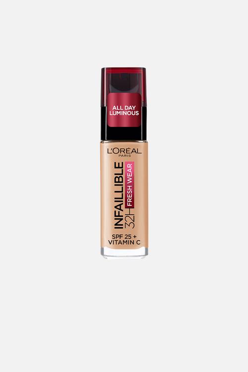 Infallible 32hr Fresh Wear Liquid Foundation - Golden Sand