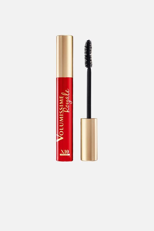 Volumissime Mascara - Black 